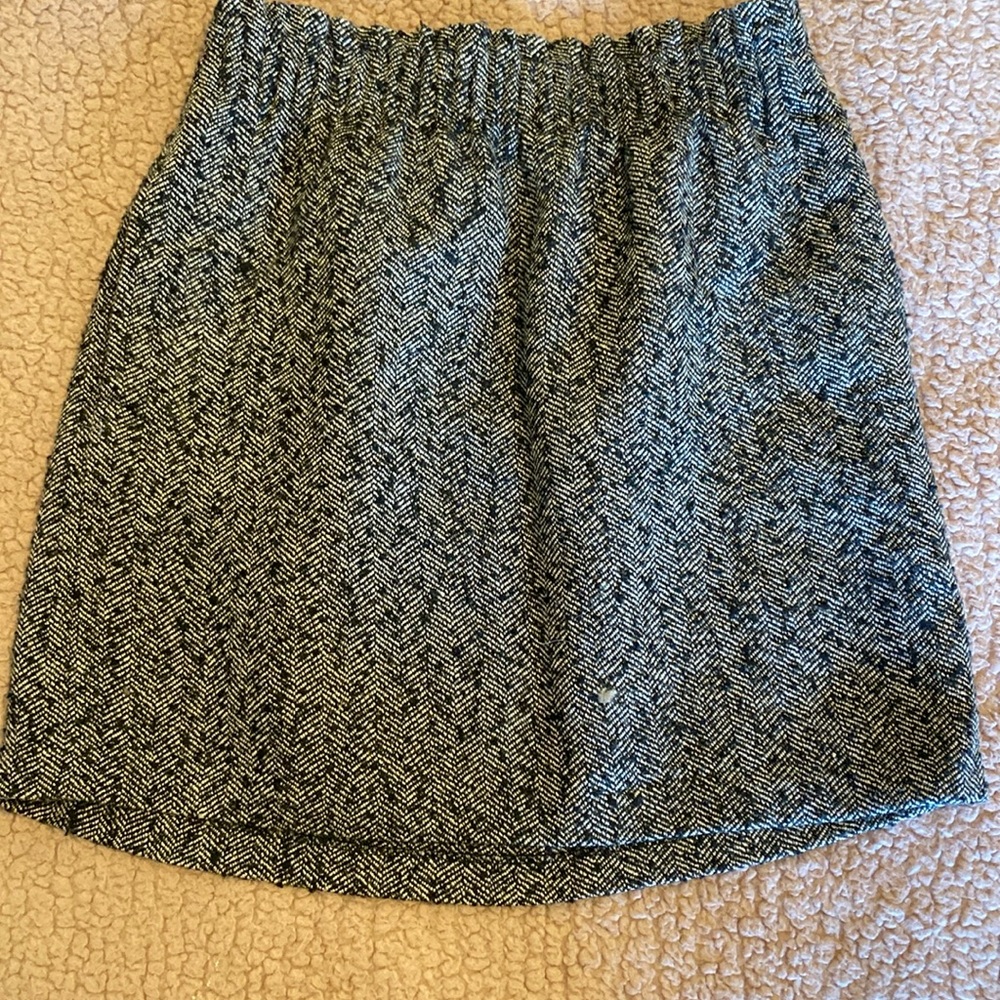 JCrew skirt